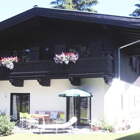 Apartmán Haus Albrecht *