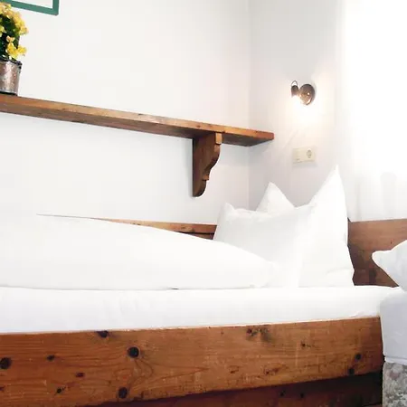 Haus Albrecht Apartmán *