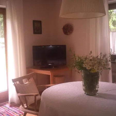 Haus Albrecht *